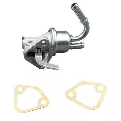 Steel Construction Oil Transfer Pump 15471-35013 for Kubota V2203 Engine Excavator Durable Steel Material