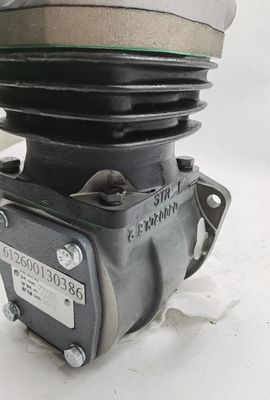 Weichai Power Diesel Engine WP10 Truck Sinotruk HOWO 12V 24V Air Compressor for Trucks