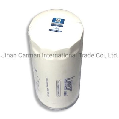 Qingdao Sea Port LJ23005 Sinotruk HOWO Shacman Man FAW Truck Weichai Engine Oil Filter with OE NO