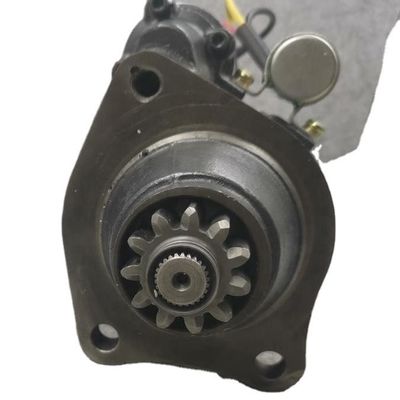 16231-64013 Diesel Engine Starter Motor 37560-63010 JAC Diesel Generator Starter Motor