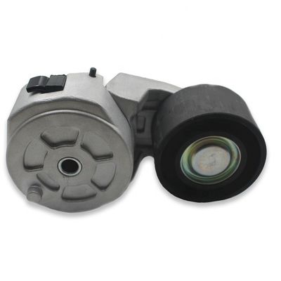 JAC Shacman Truck Original Weichai Engine Spare Parts Automatic Tensioning Pulley with and Standard Size