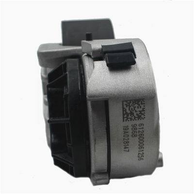 JAC Shacman Truck Original Weichai Engine Spare Parts Automatic Tensioning Pulley with and Standard Size
