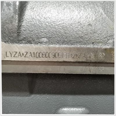 ISO 9001 Certified Heavy Truck Part 612600900046 for Weichai WD12 Engine Cylinder Block Direct from and Steel Material