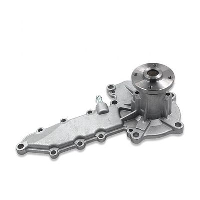 Howo V2403 1G730-73032 Kubota Engine Water Pump for SINOTRUK CNHTC Car Fitment