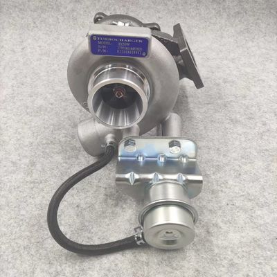 3770780 HX25W 84554826 T1401156156 Turbocharger for DCEC CUMMINS HOLLAND TRACTOR T1104 Tested and Guaranteed Performance