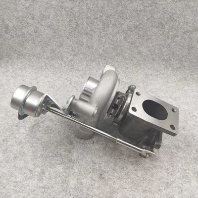3770780 HX25W 84554826 T1401156156 Turbocharger for DCEC CUMMINS HOLLAND TRACTOR T1104 Tested and Guaranteed Performance