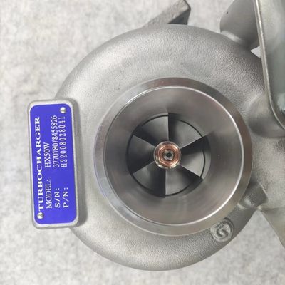 3770780 HX25W 84554826 T1401156156 Turbocharger for DCEC CUMMINS HOLLAND TRACTOR T1104 Tested and Guaranteed Performance