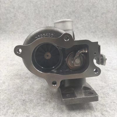 3770780 HX25W 84554826 T1401156156 Turbocharger for DCEC CUMMINS HOLLAND TRACTOR T1104 Tested and Guaranteed Performance