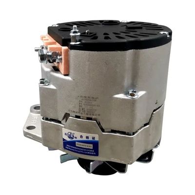 24V Alternator for Weichai Power Diesel Engine Wp10 Wp12 Energy Generators Replace/Repair Voltage Purpose Repair/Replace