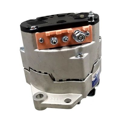 24V Alternator for Weichai Power Diesel Engine Wp10 Wp12 Energy Generators Replace/Repair Voltage Purpose Repair/Replace