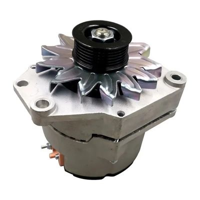 24V Alternator for Weichai Power Diesel Engine Wp10 Wp12 Energy Generators Replace/Repair Voltage Purpose Repair/Replace