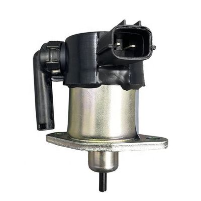 KUBOTA 12V 24V Heavy Vehicle Parts Solenoid Valve for 2022 Year Auto Engine Parts