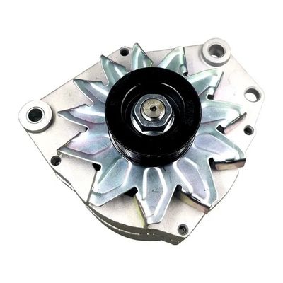 24V Alternator for Weichai Power Diesel Engine Wp10 Wp12 Energy Generators Replace/Repair Voltage Purpose Repair/Replace