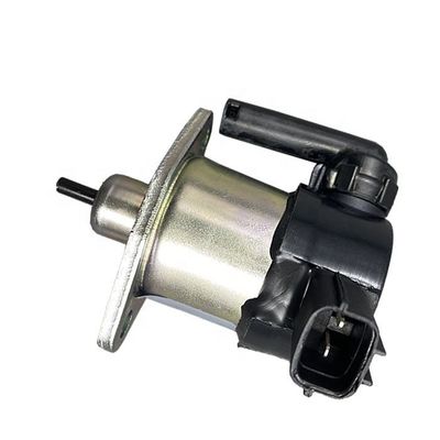 KUBOTA 12V 24V Heavy Vehicle Parts Solenoid Valve for 2022 Year Auto Engine Parts