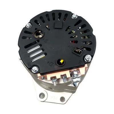 24V Alternator for Weichai Power Diesel Engine Wp10 Wp12 Energy Generators Replace/Repair Voltage Purpose Repair/Replace