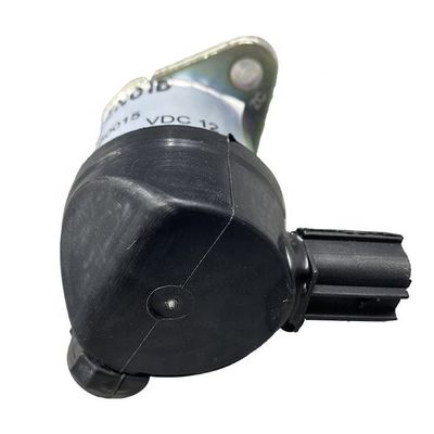 KUBOTA 12V 24V Heavy Vehicle Parts Solenoid Valve for 2022 Year Auto Engine Parts