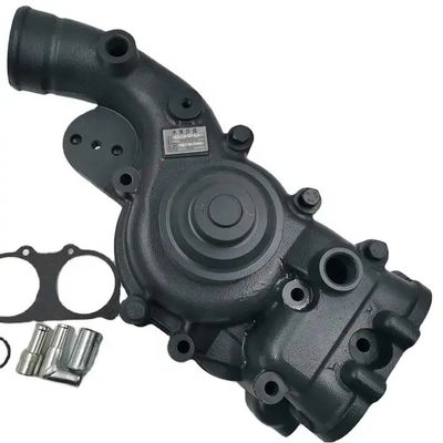 Replace/Repair 612630060390 Sinotruk Howo Weichai Power WD615 ED618 WP12 Shacman Truck Diesel Water Pump