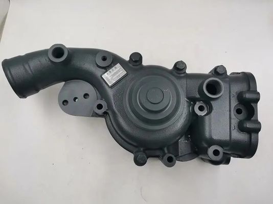 Replace/Repair 612630060390 Sinotruk Howo Weichai Power WD615 ED618 WP12 Shacman Truck Diesel Water Pump