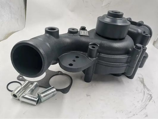 Replace/Repair 612630060390 Sinotruk Howo Weichai Power WD615 ED618 WP12 Shacman Truck Diesel Water Pump