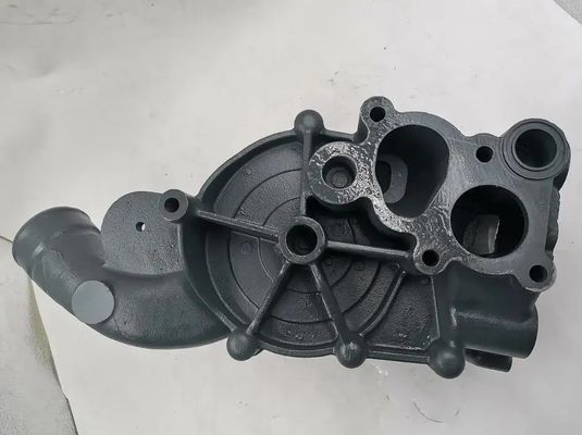 Replace/Repair 612630060390 Sinotruk Howo Weichai Power WD615 ED618 WP12 Shacman Truck Diesel Water Pump