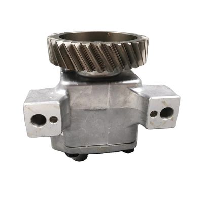DOOSAN EXCAVATOR LOADER DE12TIS ENGINE SPARE PARTS Oil Pump 65.05100-6044 400915-00021A Purpose Replace/Repair Year 1995-1997
