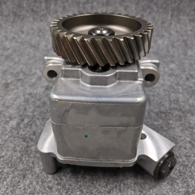 DOOSAN EXCAVATOR LOADER DE12TIS ENGINE SPARE PARTS Oil Pump 65.05100-6044 400915-00021A Purpose Replace/Repair Year 1995-1997