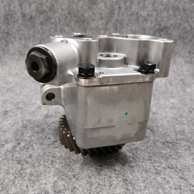 DOOSAN EXCAVATOR LOADER DE12TIS ENGINE SPARE PARTS Oil Pump 65.05100-6044 400915-00021A Purpose Replace/Repair Year 1995-1997