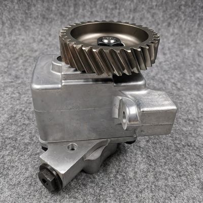 DOOSAN EXCAVATOR LOADER DE12TIS ENGINE SPARE PARTS Oil Pump 65.05100-6044 400915-00021A Purpose Replace/Repair Year 1995-1997