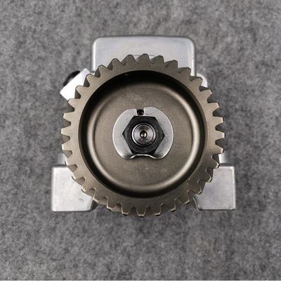 DOOSAN EXCAVATOR LOADER DE12TIS ENGINE SPARE PARTS Oil Pump 65.05100-6044 400915-00021A Purpose Replace/Repair Year 1995-1997