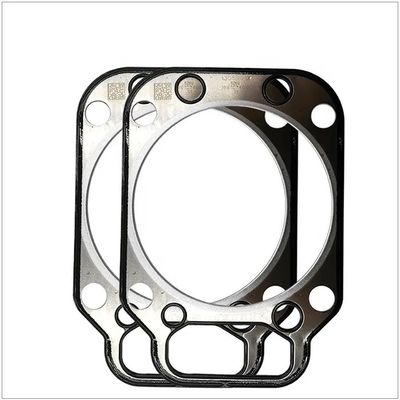 Steel STD Head Gaskets for Foton SDLG LG933 936 Weichai WP6 WP8 WP4 226B-13026701 13059912 Steel Cylinder STD