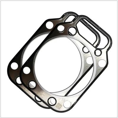 Steel STD Head Gaskets for Foton SDLG LG933 936 Weichai WP6 WP8 WP4 226B-13026701 13059912 Steel Cylinder STD