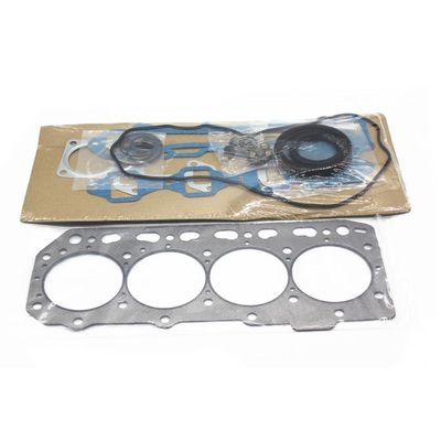 Kubota V2203T V2203 Full Engine Gasket Set 07916-29505 07916-29515 Head Gasket Set