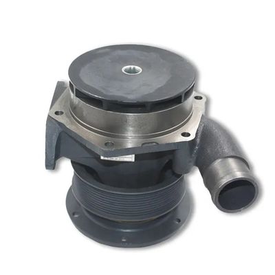 Water Pump 612630061042 for SINOTRUK HOWO Shacman FAW WEICHAI 1000402861 Diesel Engine Heavy Truck Parts Replace/Repair