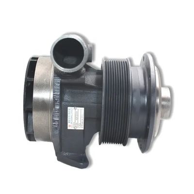 Water Pump 612630061042 for SINOTRUK HOWO Shacman FAW WEICHAI 1000402861 Diesel Engine Heavy Truck Parts Replace/Repair