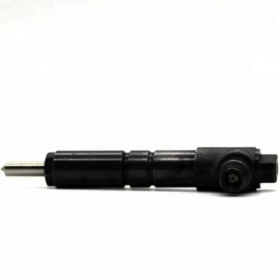V2607 Engine Fuel Injector 1J550-53002 Rust Resistance For Kubota V2203