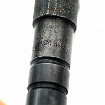 V2607 Engine Fuel Injector 1J550-53002 Rust Resistance For Kubota V2203