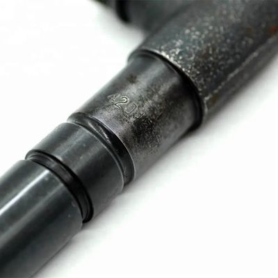 V2607 Engine Fuel Injector 1J550-53002 Rust Resistance For Kubota V2203