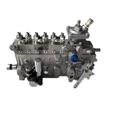 ORIGINAL High Pressure Fuel Injection Pump for FAW Yuchai Longbeng SHACMAN Weichai WP6 WP10 Diesel Engine Truck Parts