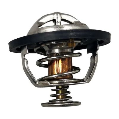 OE NO. 1C011-73010 Thermostat Temperature Controller for KUBOTA V3300 V3600 V3800 Engine Parts Replace/Repair Purpose