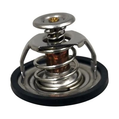 OE NO. 1C011-73010 Thermostat Temperature Controller for KUBOTA V3300 V3600 V3800 Engine Parts Replace/Repair Purpose