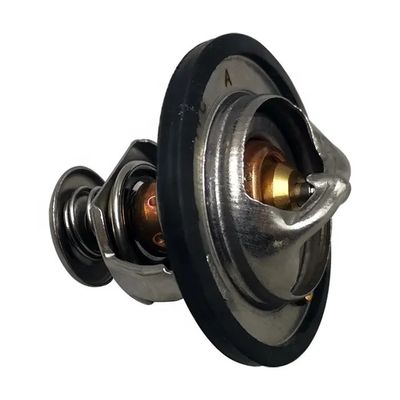 OE NO. 1C011-73010 Thermostat Temperature Controller for KUBOTA V3300 V3600 V3800 Engine Parts Replace/Repair Purpose