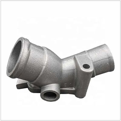 2005- Sinotruk howo A7 truck engine parts weichai pumps well Water pipe connector joint suitable for various applications