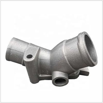 2005- Sinotruk howo A7 truck engine parts weichai pumps well Water pipe connector joint suitable for various applications