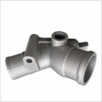 2005- Sinotruk howo A7 truck engine parts weichai pumps well Water pipe connector joint suitable for various applications