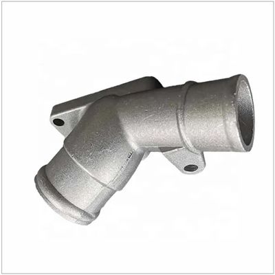 2005- Sinotruk howo A7 truck engine parts weichai pumps well Water pipe connector joint suitable for various applications