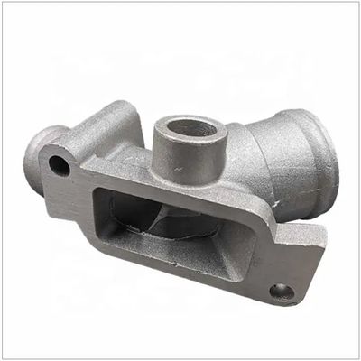 2005- Sinotruk howo A7 truck engine parts weichai pumps well Water pipe connector joint suitable for various applications