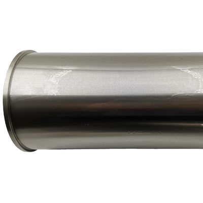 Year 2003- OEM NO 612630010055 Weichai Diesel Engine WP12 WD618 Sinotruk Howo Truck Cylinder Liner