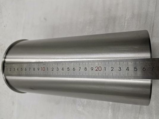 Year 2003- OEM NO 612630010055 Weichai Diesel Engine WP12 WD618 Sinotruk Howo Truck Cylinder Liner