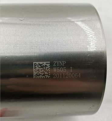 Year 2003- OEM NO 612630010055 Weichai Diesel Engine WP12 WD618 Sinotruk Howo Truck Cylinder Liner
