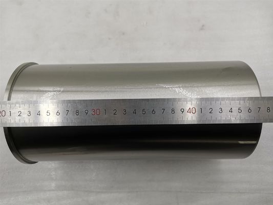 Year 2003- OEM NO 612630010055 Weichai Diesel Engine WP12 WD618 Sinotruk Howo Truck Cylinder Liner